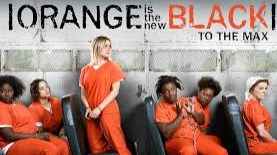 Orange Is the New Black (sometimes abbreviated to OITNB) is an American comedy-drama web television series created by Jenji Kohan for Netflix.[1][2] The series is based on Piper Kerman's memoir, Orange Is the New Black: My Year in a Women's Prison (2010), about her experiences at FCI Danbury, a minimum-security federal prison. Produced by Tilted Productions in association with Lionsgate Television, Orange Is the New Black premiered on Netflix on July 11, 2013.[3] In February 2016, the series was renewed for a fifth, sixth, and seventh season.[4] The sixth season was released on July 27, 2018.[5] On October 17, 2018, it was confirmed that the seventh season would be its last and would be released in 2019.Wikipedia
